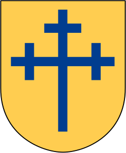 Köpings vapen